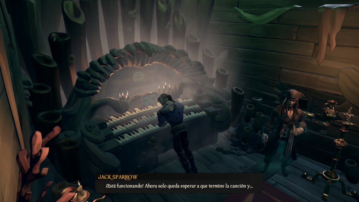 Luchot's tweet photo. 5 años de piratería! Tantísimos momentos!
#SoTAnniversaryPromo 
#SeaOfThieves 
#SeaOfThievesCommunityDay 
@SeaOfThieves @jorge__ https://t.co/upA5XGsSOF