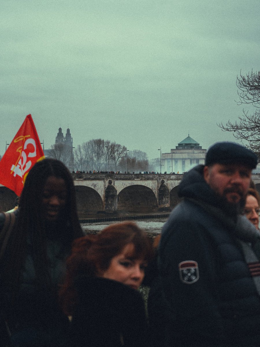 AdrienGQT's tweet photo. @frenchvisuals À Tours ça reste assez calme 🔥 https://t.co/09zcqps1BO