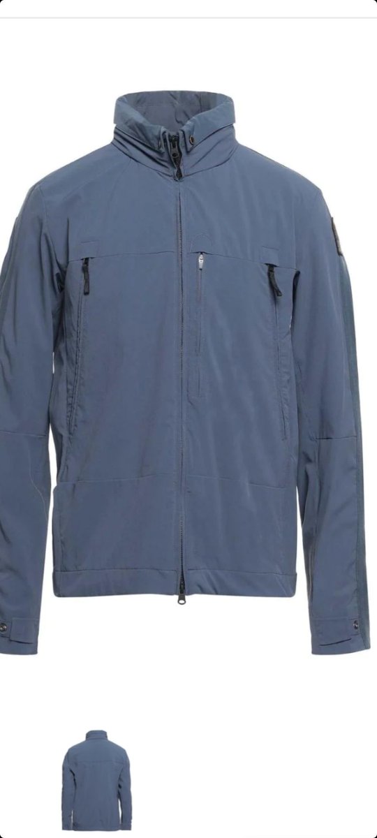 Stylez_Council's tweet image. Limited availability in large and medium #parajumpers £290