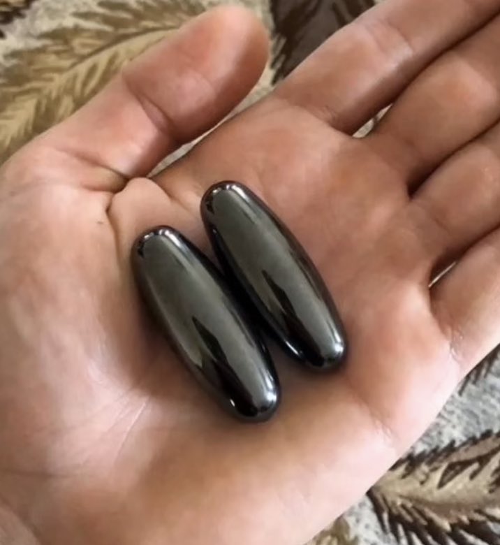 Si reconoces estos imanes te gastaste buena infancia