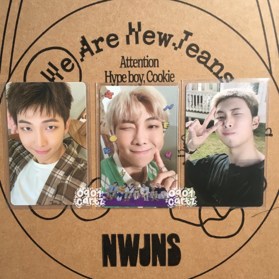 0901CARTZ's tweet photo. wts lfb bts ph

★ namjoon random photocards

?!    ₱300, 400, 80 + pf + sf 
       dop: 3 weeks after claiming w dp
       dm for condi ◡̈ 

○ rcbyt: https://t.co/ynkenj0wDc.ᐟ https://t.co/TTqKuZSNIB