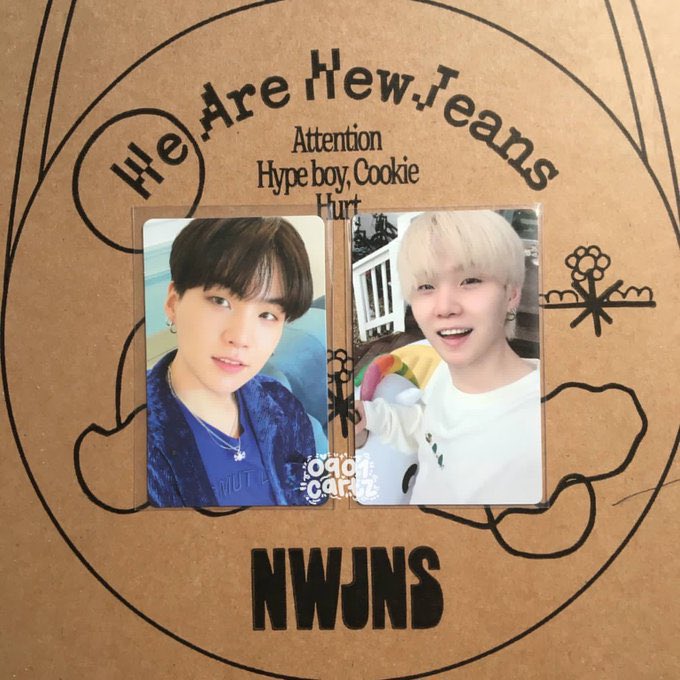0901CARTZ's tweet photo. wts lfb bts ph 

★ yoongi be essential rpc &amp; its s2

?!    ₱400 + pf &amp; sf
       dop: 3 weeks after claiming w dp
       dm for condi ◡̈ 

○ rcbyt: https://t.co/ynkenj0wDc.ᐟ https://t.co/LYpMJQ0CC0