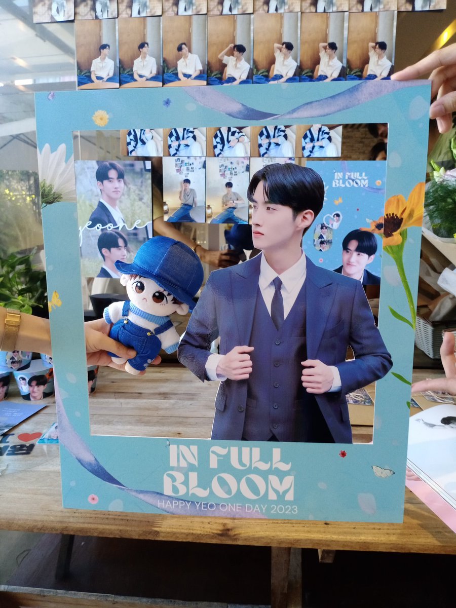 lovinghonggu's tweet photo. a few more photos from today's Changgu CSE, thank you so much @furawaari for organizing this eventπ₯Ίπ
#ForYEOONE_InFullBloom
#μ¬μ #YEOONE
#μ¬μ°½κ΅¬ #YeoChanggu
#ννκ³€ #PENTAGON
@CUBE_PTG https://t.co/PsNfsGMsPJ
