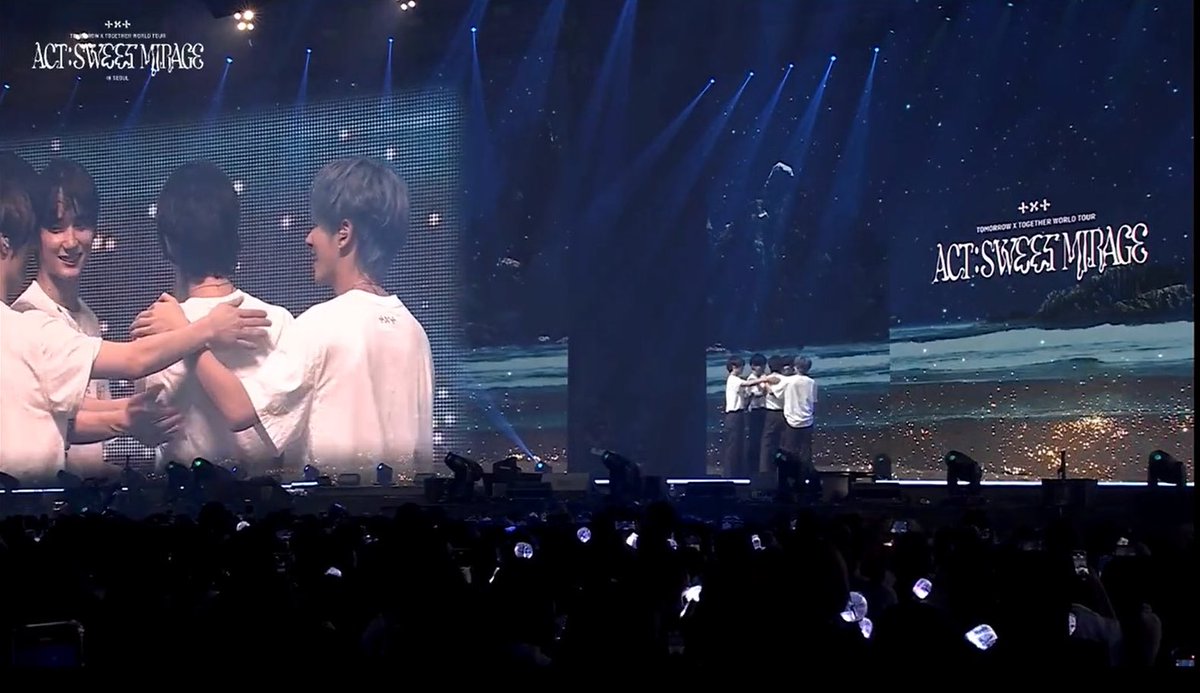 7TH YEAR: lyka 🩷🖤 tweet media