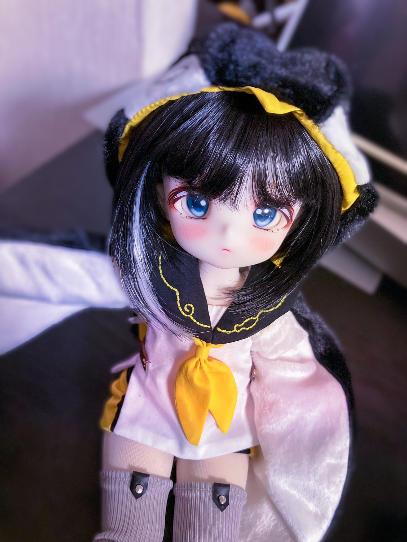 売切り特価 tinyfoxデビーウィッグ | mts-solutions.fr