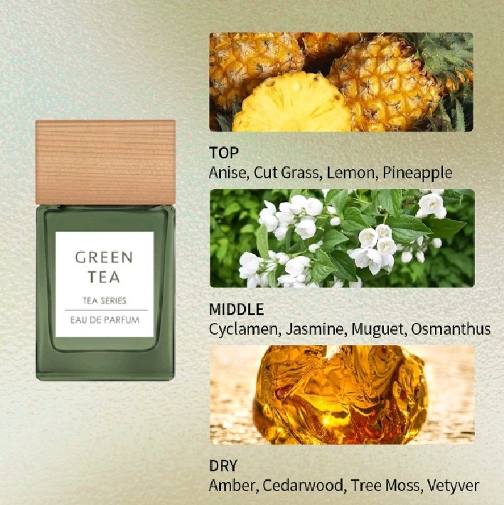 _racuncwk's tweet photo. 🌟Miniso Eau De Perfume Tea Series🌟

Available :
~ Green Tea
~ White Tea
Wanginya tahan hingga 10-12 Jam
📎Link : https://t.co/74E6Ew6aBx
🌟Rate : 4.9 https://t.co/uw4CNrH149