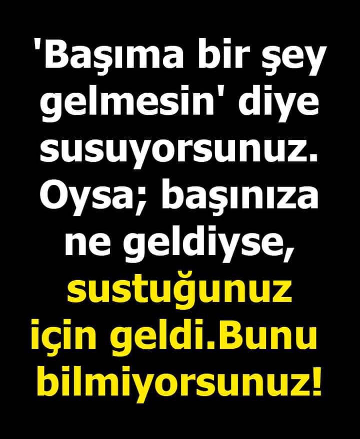 Zenginin satavat içinde yaşadığı,
fakirin ucuz yiyecek kuyruklarında süründüğü bir devri yaşamak mecburiyetinde değiliz ...!

Bu dengesiz düzene dur de artık !
G İ D İ Y O R L A R
#GeliyorGelmekteOlan
#TekAdamaBayBay 
#7500AKPyibitirecek