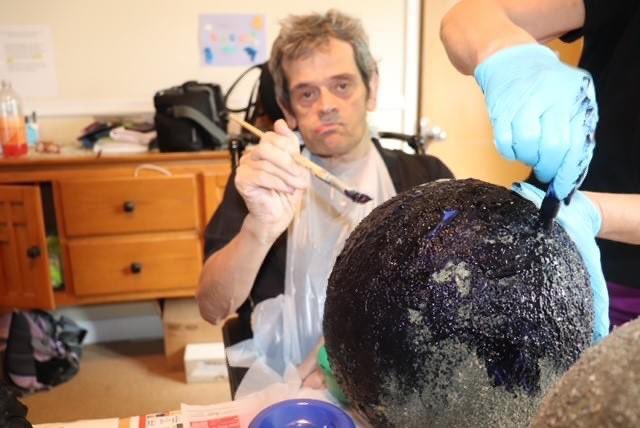 J. Arthur Trudeau Memorial Center tweet media