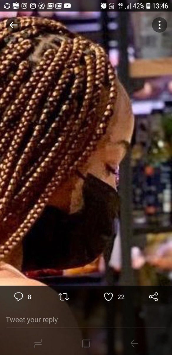 MusicVantuka's tweet photo. @Lacosta747 @ChrisExcel102 Utlwa what men want......mask over mask 🤣🤣🤣🤣🤣aka lesilo https://t.co/6h1yPLZsZy
