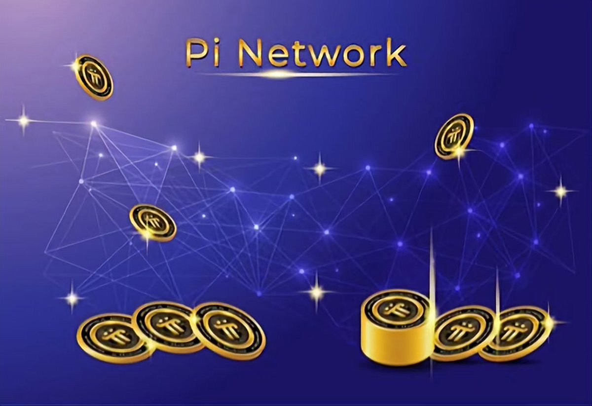 PiNewsMedia's tweet photo. 😎#PiNetwork is far smoother than we imagined, $Pi mainnet launch will produce many millionaires!💰🚀 https://t.co/fRqRDpFXyV