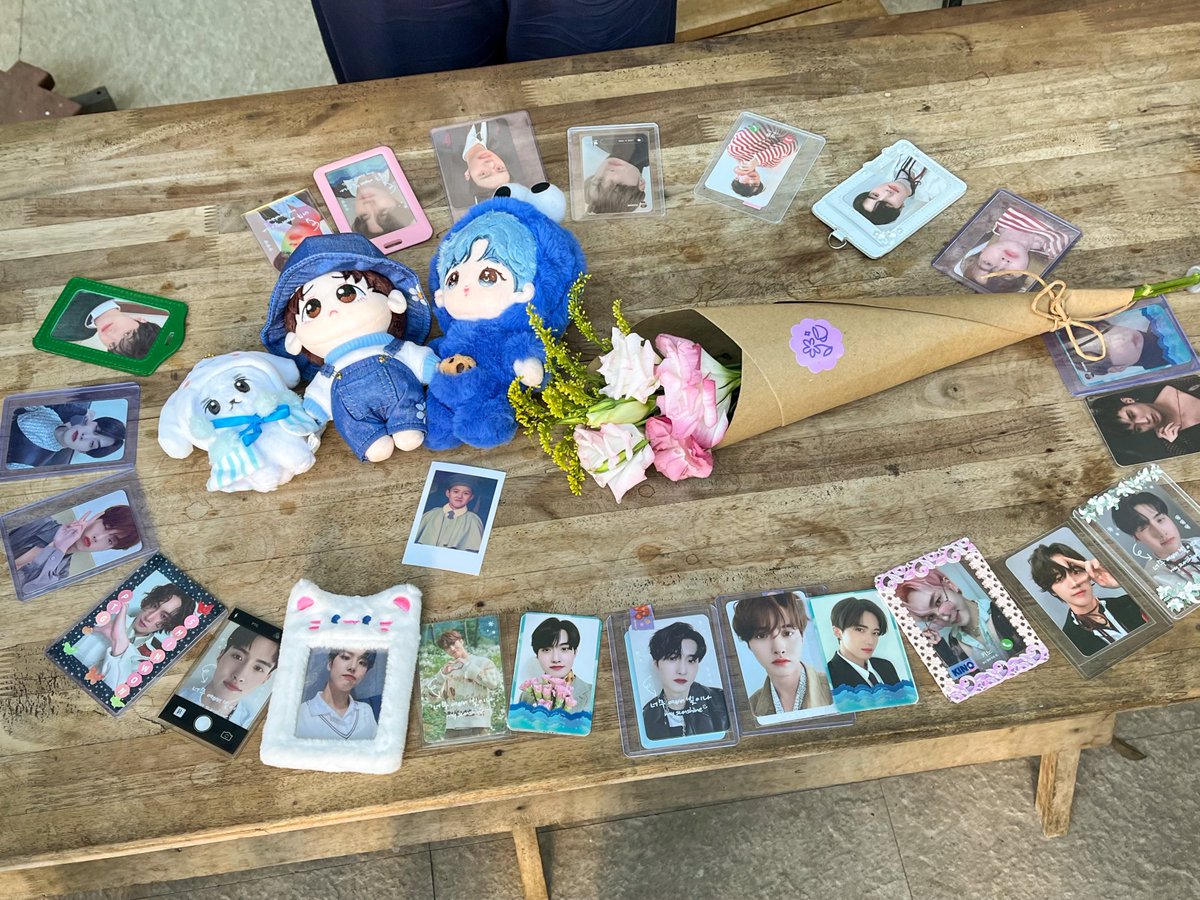 furawaari's tweet photo. The event has now ended πββοΈ thank you so much to everyone who spent time celebrating our dearest Changgu today! It was nice meeting all of you π«Ά
#ForYEOONE_InFullBloomπ· https://t.co/wl1GPlK4nj