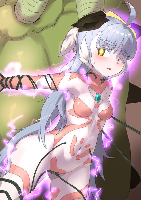 本日FANBOXに進捗2投稿予定です
ようやくどういうイラストにするか見えてきた… 