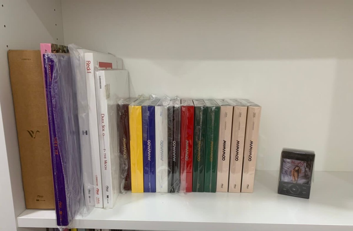 pretty_ravn's tweet photo. [help rt] various UNSEALED album
- ateez
- kard
- monsta x
- mamamoo
- sf9 
- oneus
- day6
- purple kiss
- astro
- verivery
- the boyz

Range price RM5-RM10
Exc postage
On hand
DM to claim

#pasarATEEZ #pasartheboyz #pasarsf9 #pasaroneus https://t.co/zpG0dvF0Yi