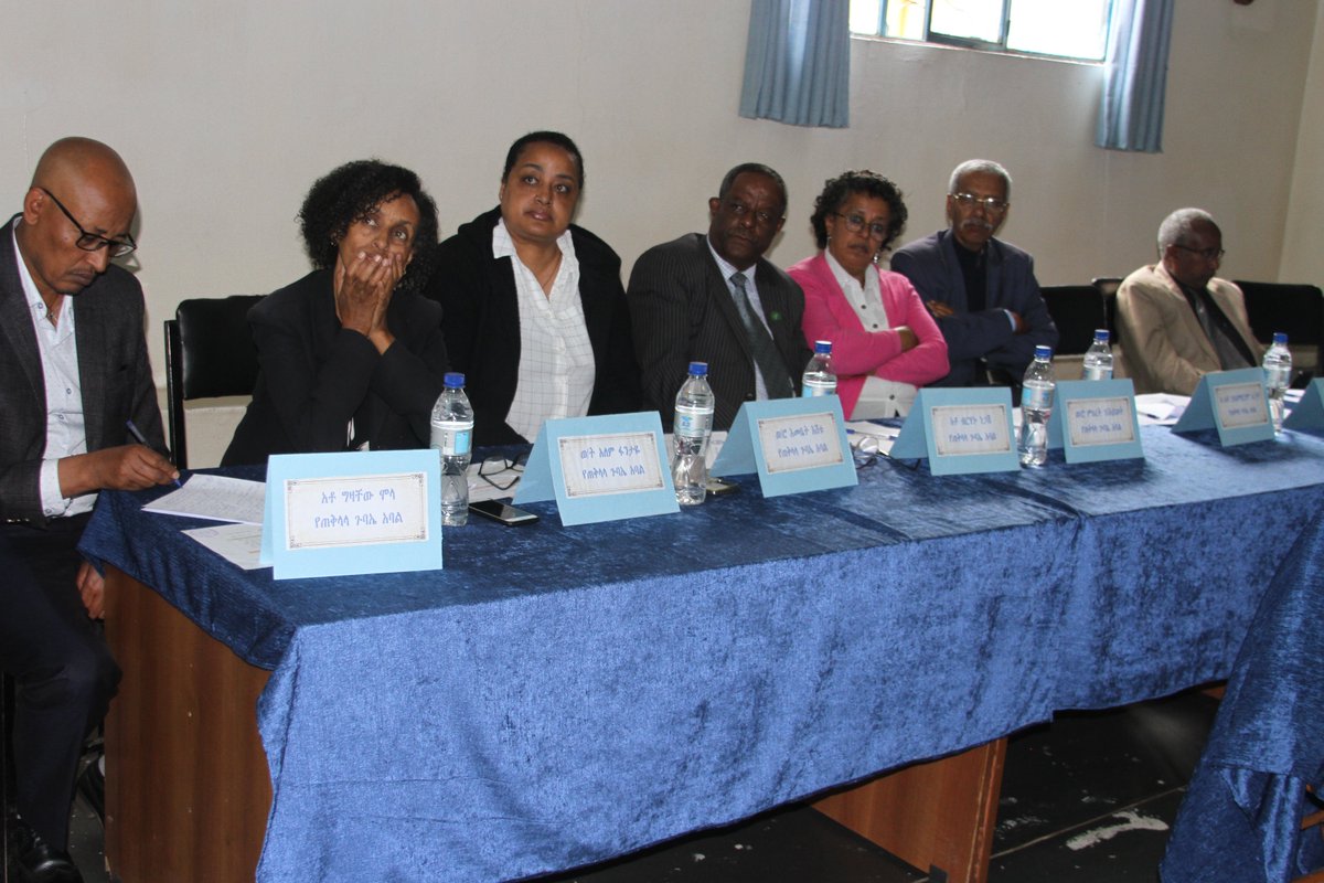 gobena_s's tweet photo. Today, Abebech Gobena Charity held an Annual General Meeting at its headquarters in Addis Ababa. After the chairman of the General Assembly, Annual plan 2023, annual report 2022 and external audit report presented and approved. https://t.co/90JsKVbBgJ