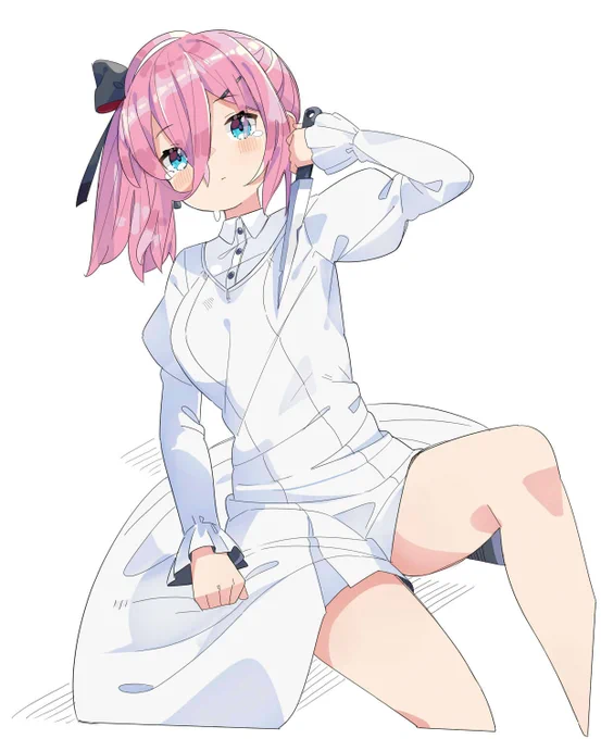 涙。 #イラスト 