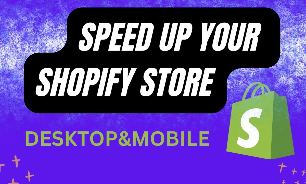 abulbasherrubel's tweet image. You can speed-optimize your store and get more customers.

Hire Me:- fiverr.com/share/3Y12la

Optimization of Images &amp;amp; lazy loading setup
Google Meta Description
Shopify product description
Removing codes of uninstalled apps

#Shopify #SpeedOptimize #PageSpeed #OnPageSeo