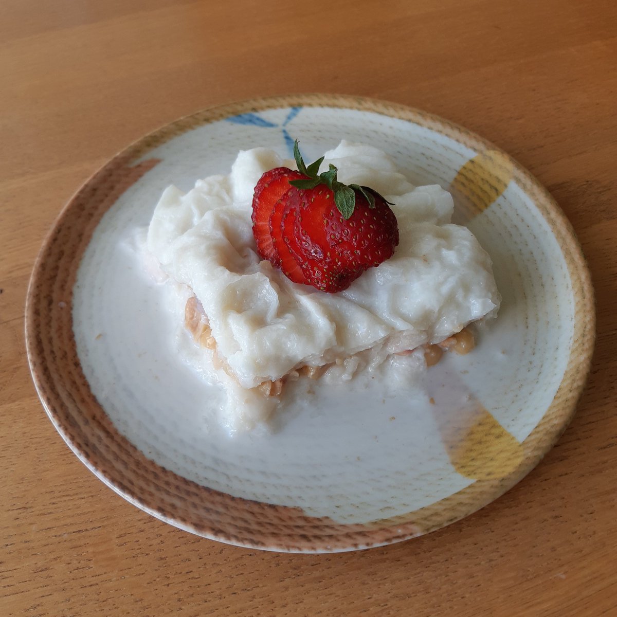 Uzun bir aradan sonra...