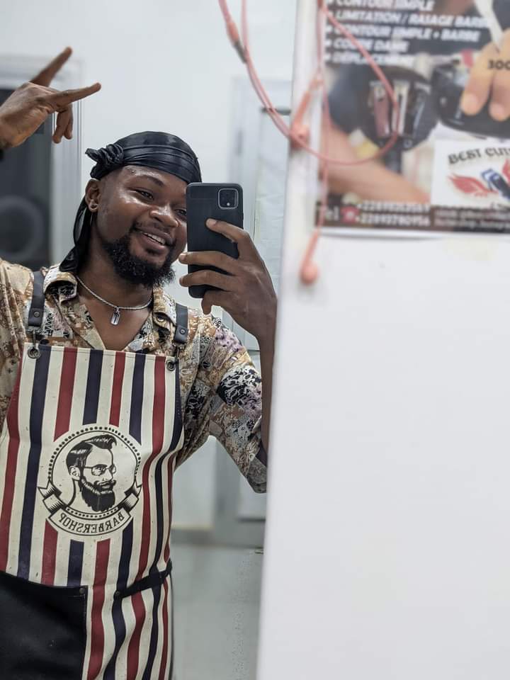 Mho_bolajhi's tweet photo. Happy Birthday to me π₯³πβ‘π€΄πΎπ€π½.
Say a Prayer ! & send me Kpa ! π₯°πβ‘
25 on the 25th Alhamdullilah ππ½π.
#BestCuts #Barbershop π#Barberlife #Grateful https://t.co/Vud6Punn0K