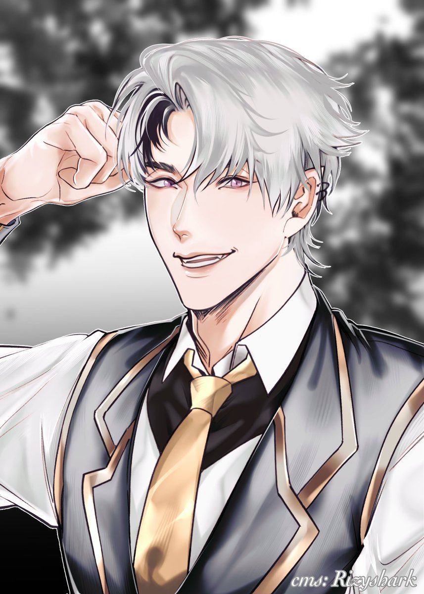 Leofwin_EMA's tweet photo. #EMA_Commu 

“I guess you are related to the sun? Because you just brighten up my world”

“แต่วันนี้ร้อนจริงๆนะ…”
“ร้อนนนน!!”

———

𝗟𝗲𝗼𝗳𝘄𝗶𝗻 𝗩𝗶𝗱𝗮𝗻𝘁𝗲 | ลอฟวิน วิดันเต
Y.1 | Vampire | Sunniva | สาขาเวทธาตุ

doc: https://t.co/Tc3dotgP2Z

(ทัก DM ได้ทุกเรื่องเลยครับ) https://t.co/hbH2IiR5qj