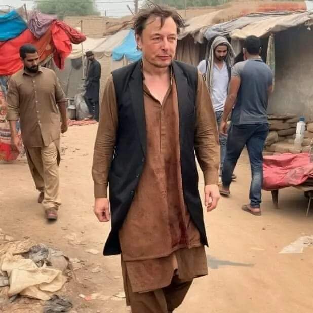 UhKisMe's tweet photo. @elonmusk i didn't know you were visiting Pakistan.. https://t.co/COw3gcuJcJ