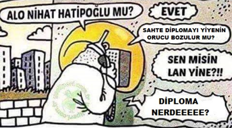 herkesneder's tweet photo. Marmara Üniversitesi’nin 440-687 olarak açıkladığı, Erdoğan'ın mezuniyet belge numarasının, bugün Fahrettin Altun'un paylaştığı 410-677 belge numarasıyla çelişmesi tartışma konusu oldu
#DiplomaNerede #transkript #marmaraüniversitesi #Secim2023 #FatihErbakan #HüdaPar #GİDİYORLAR https://t.co/7Tx86fNtob