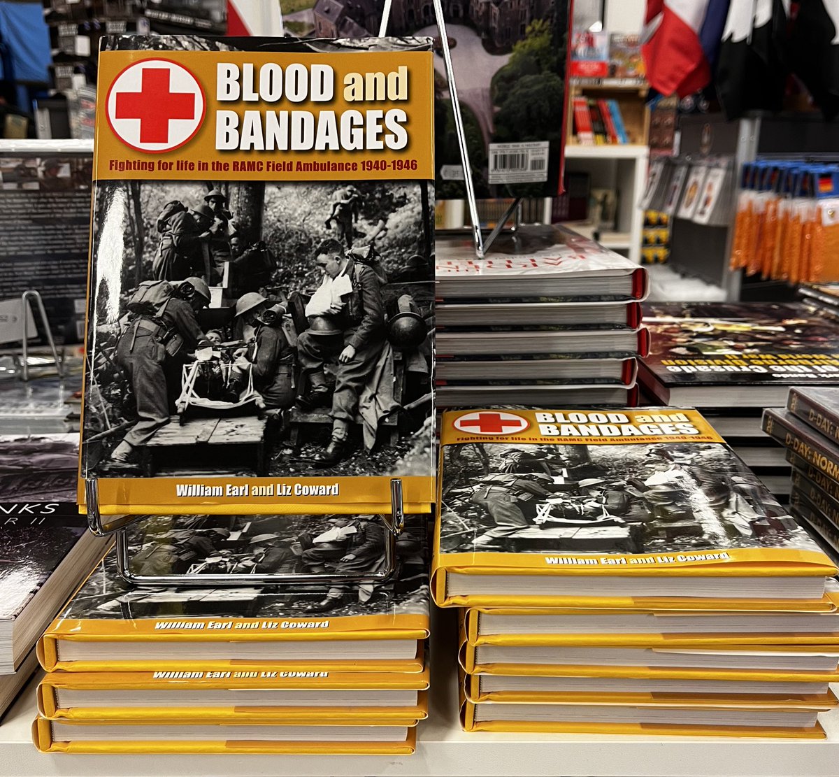 James Light tweet media