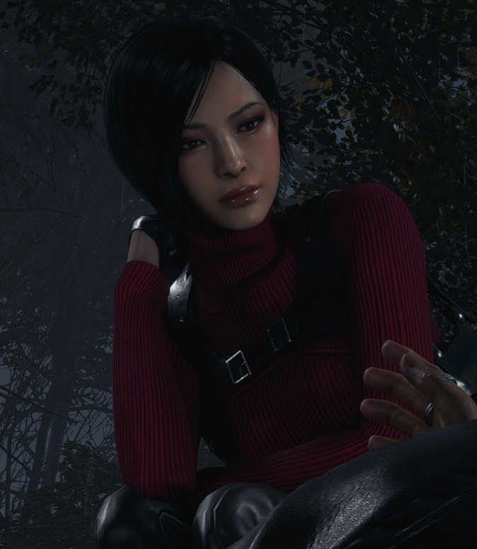 maus-on-twitter-big-fan-of-re4-remake