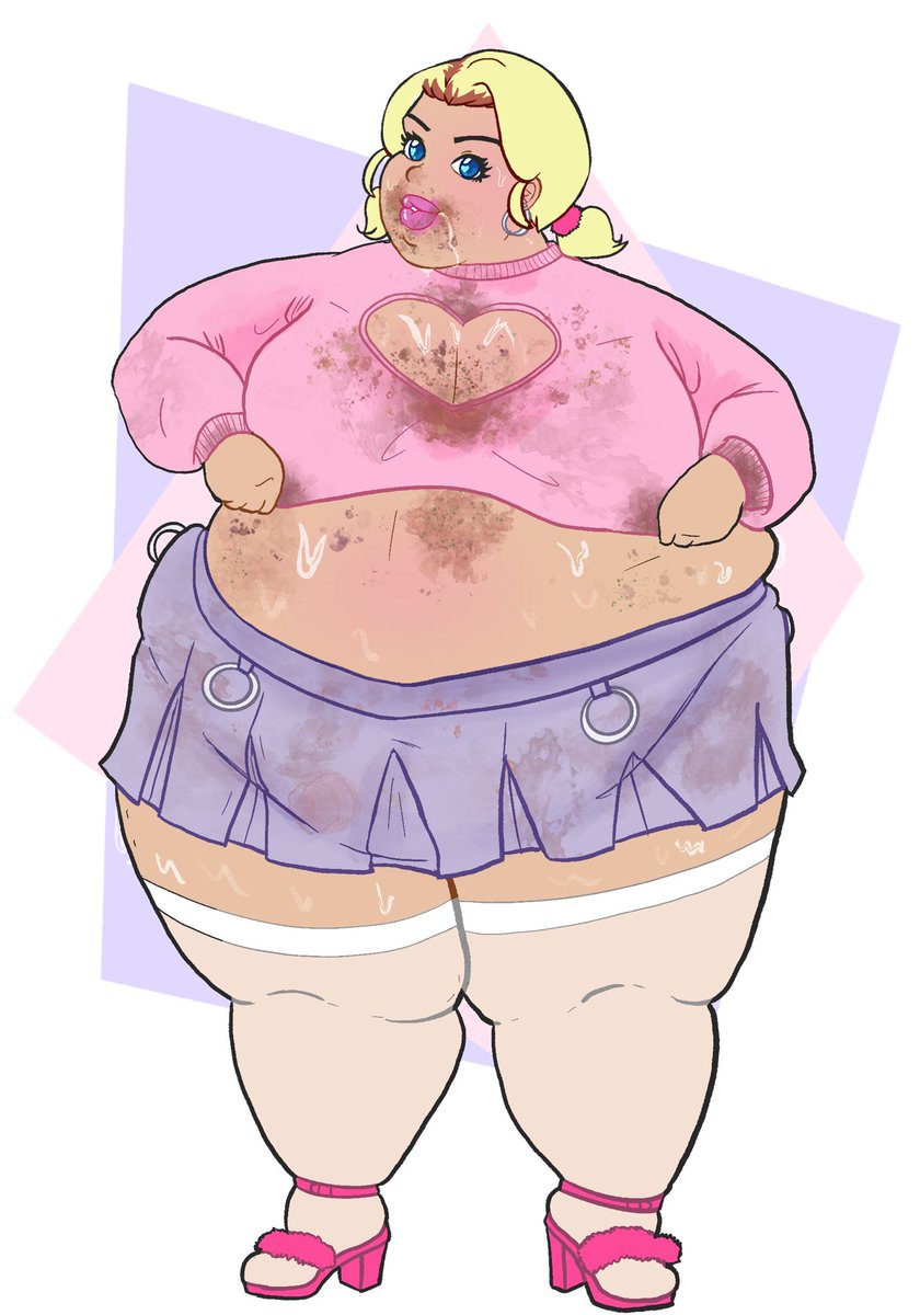 mintycreeps's tweet photo. Slob alt https://t.co/5nKnBNi2WN
