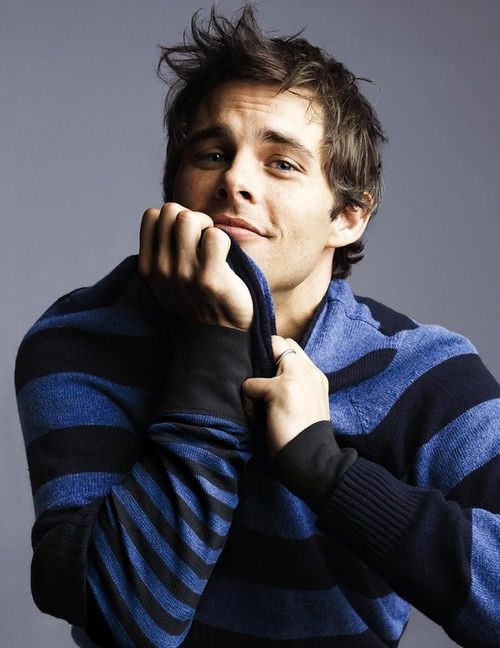 #HandsomeGuy  #JamesMarsden @Guapazos