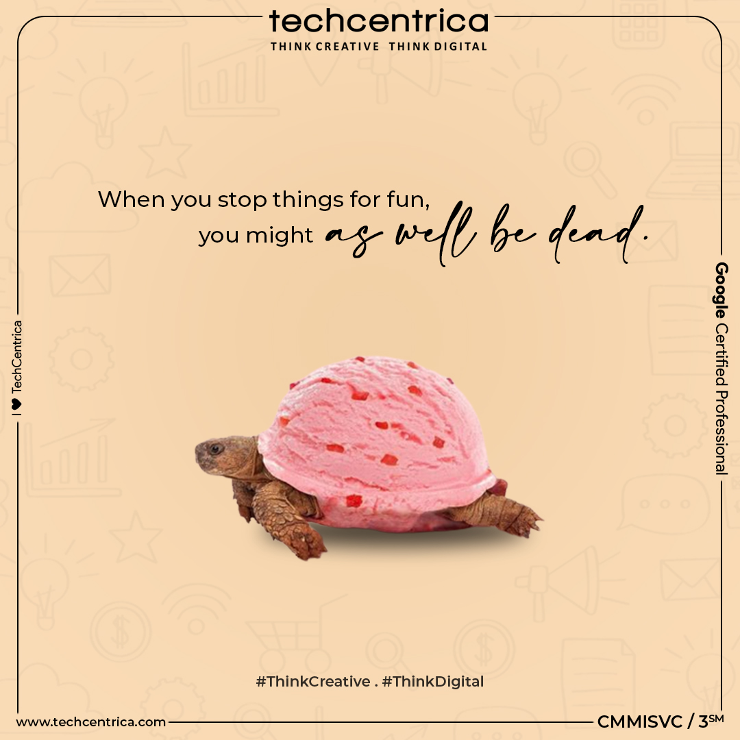 Tech_Centrica's tweet image. When you stop creating art for pleasure, life can seem like a death sentence. 🖍
.
.
.
#creative #Thinkdigital #Thinkcreative #fun #death #creator #art