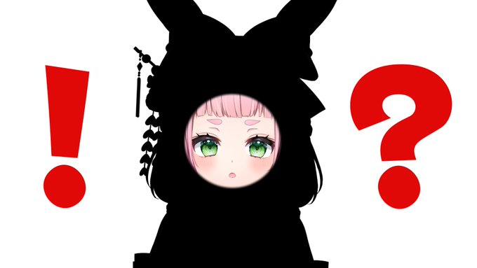 ━━━\\配信告知//━━━
23:00💖YouTube
https://t.co/KRiw8SZ8GV
━━━━━━━━━━━━━━

!?!?!?!?!?!??!!
#けもりふ新衣装 