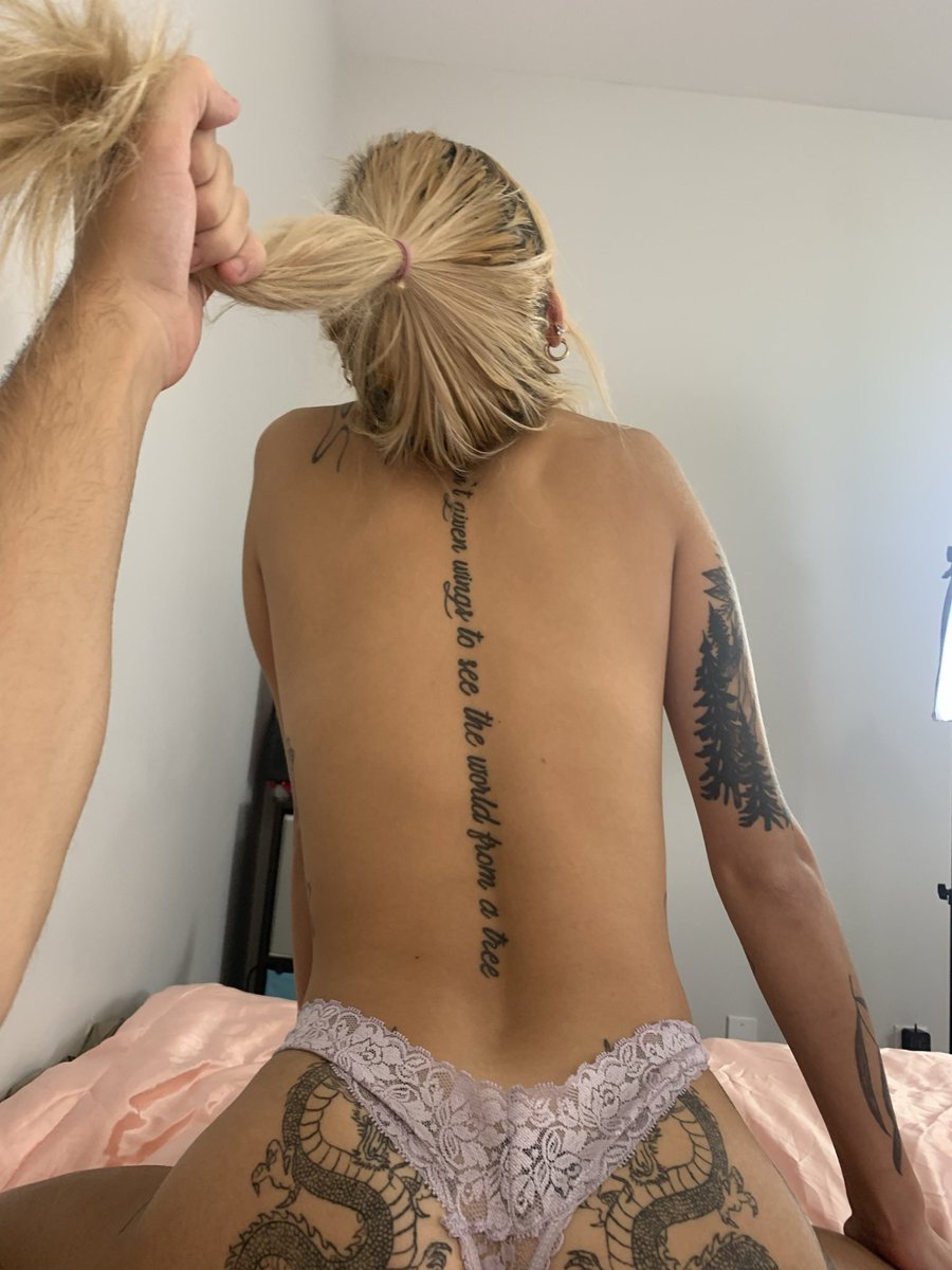TATOO 📸 (@tatoooto) on Twitter photo 
