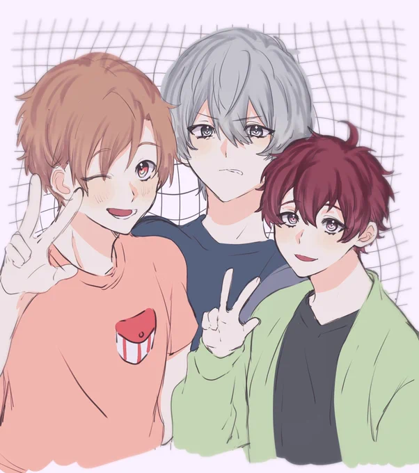 メッハー!!してくださーい! 