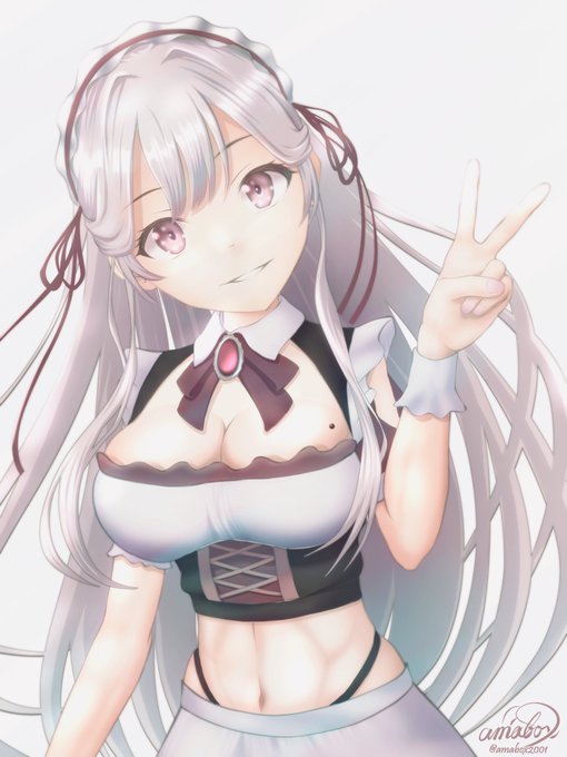 VTuberの華澤なこさんのTwitchフォロワー2万人達成記念絵を描きました〜(^o^)
なこちゃん、2万人達成おめでとう!!!ヽ(^o^)丿
#はなざわにゃぁと #華澤なこ 