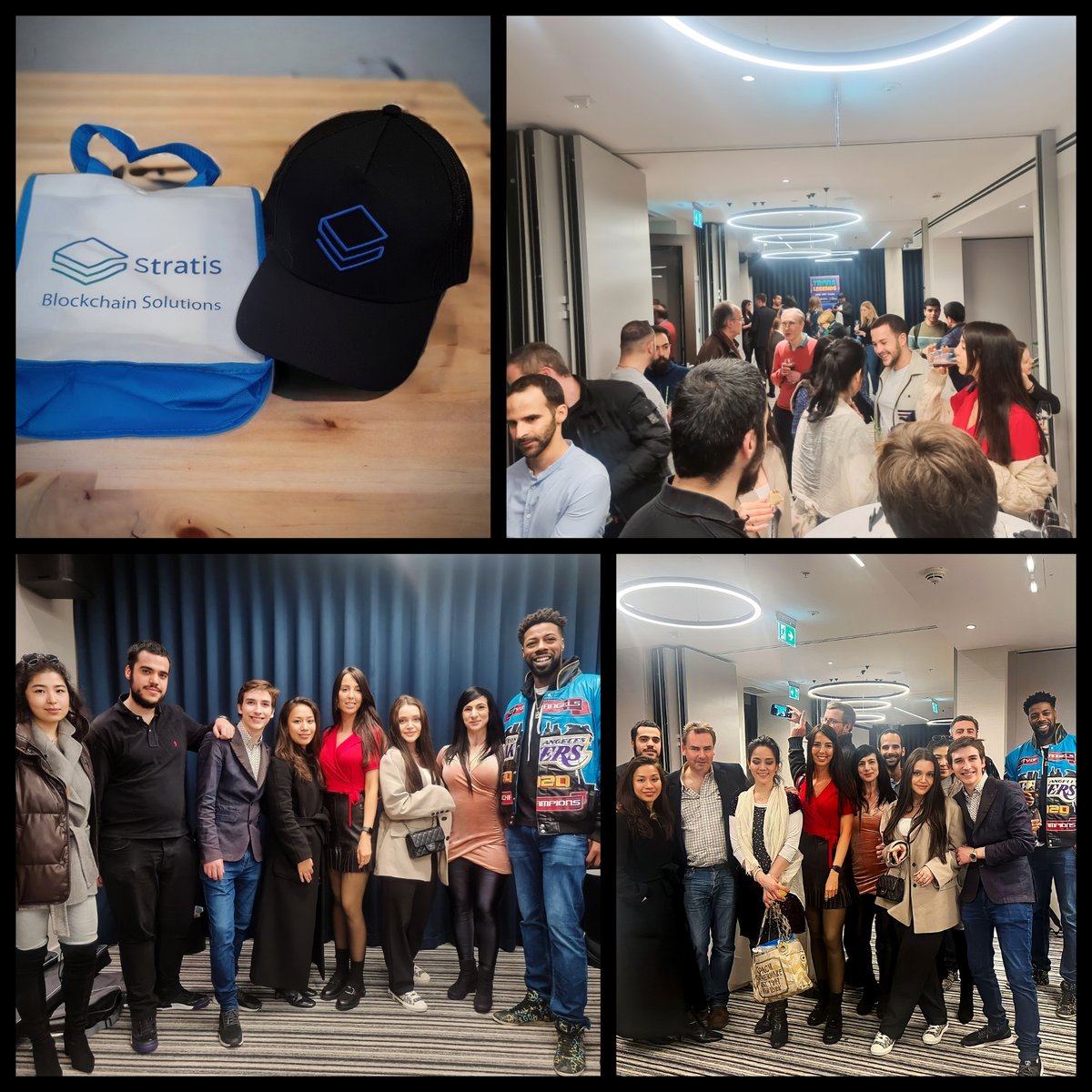 Messiah Meta Corp tweet media