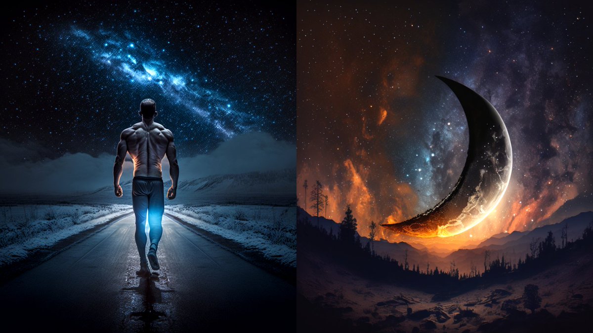 SPORT ET RAMADAN 🌙

5 astuces pour maintenir ta masse musculaire 💪🏻

+ 1 recette BONUS que tu peux faire dès maintenant

- Thread -

[1/18]