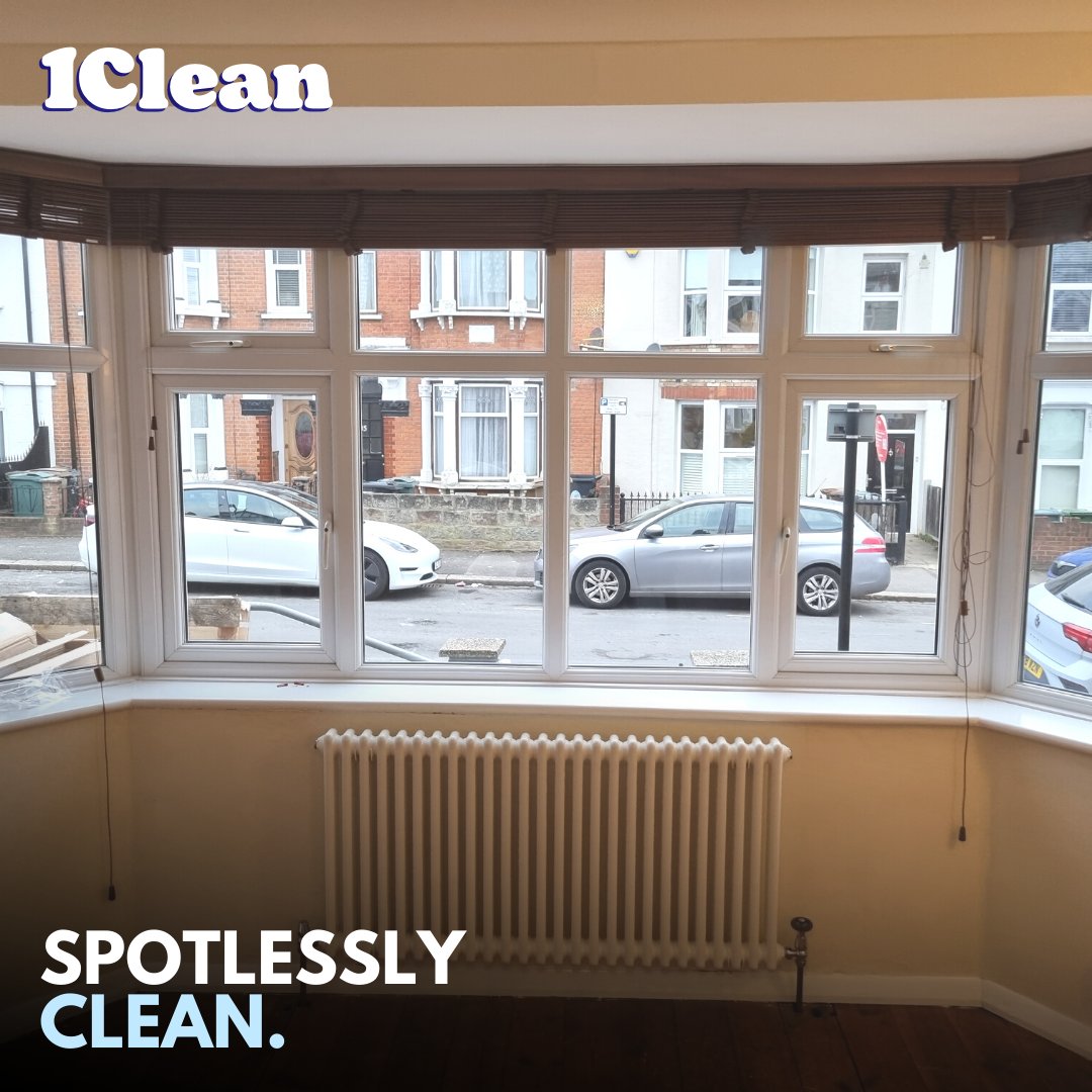 1clean_uk's tweet image. Do you want your windows to shine again? #springclean

Contact us today to schedule your cleaning and take advantage of our special promotion for new customers.

Call us today: 02080642474
Book now: 1clean.co.uk
#cleaningservice #1clean #localcleaning #housekeeping