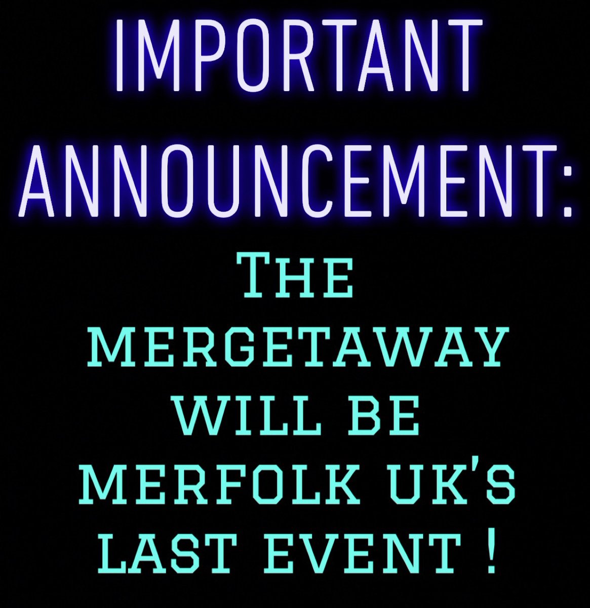 Merfolk UK tweet media