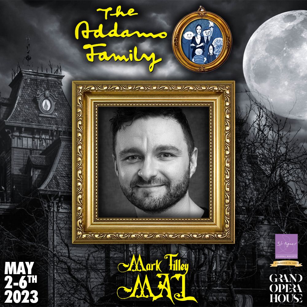 Grand Opera House Belfast On Twitter Meet The Cast The Addams grand-opera-house-belfast-on-twitter-meet-the-cast-the-addams