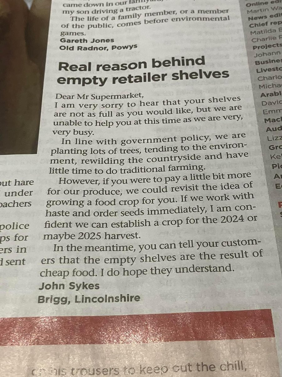 Säg bara till så fixar vi mat, inga bekymmer👍. Vi inväntar med spänning i branschen. Worldwide…