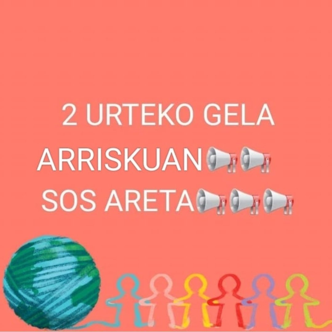 Areta Herri Eskola Ehun Urte (@aretakoeskola) on Twitter photo 