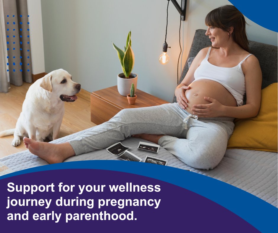 YorkRegionGovt's tweet image. Are you an expectant or new parent who would benefit from free support? Try #myStrength! 
As a user, you'll have access to a health coach at your fingertips, plus information and tools on various topics related to health and wellness. ✨

Sign up today york.ca/myStrength