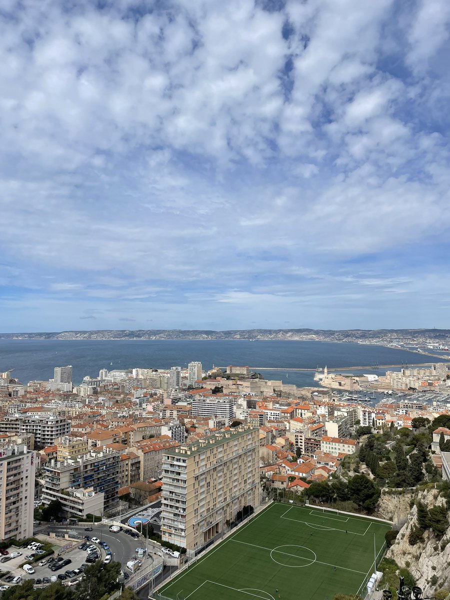 Et le château d’If encore et toujours inaccessible