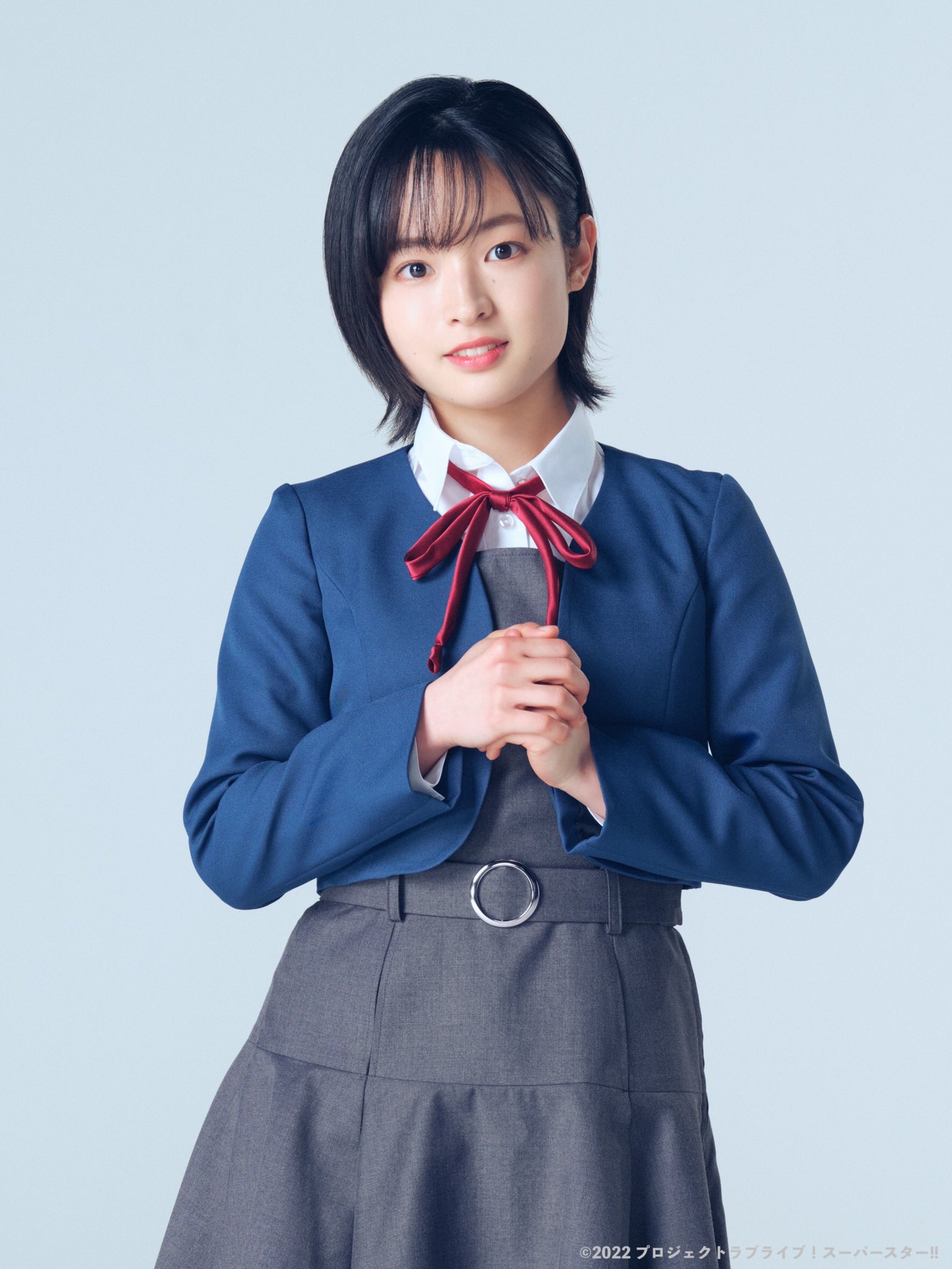 Love Live! Wikia on X: 