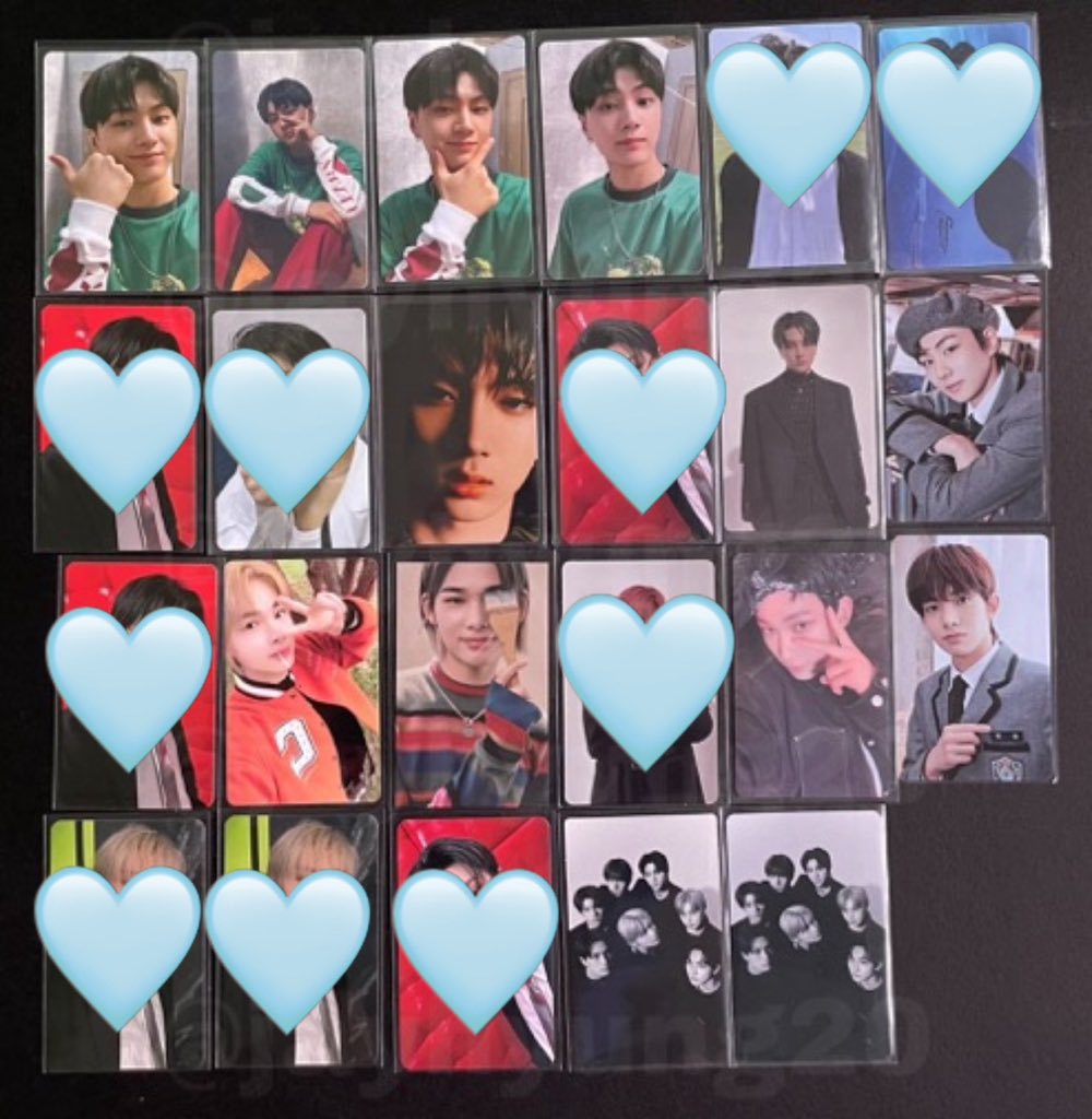ᴊʜᴀɴ♡ internship era ･ᴗ･ tweet media