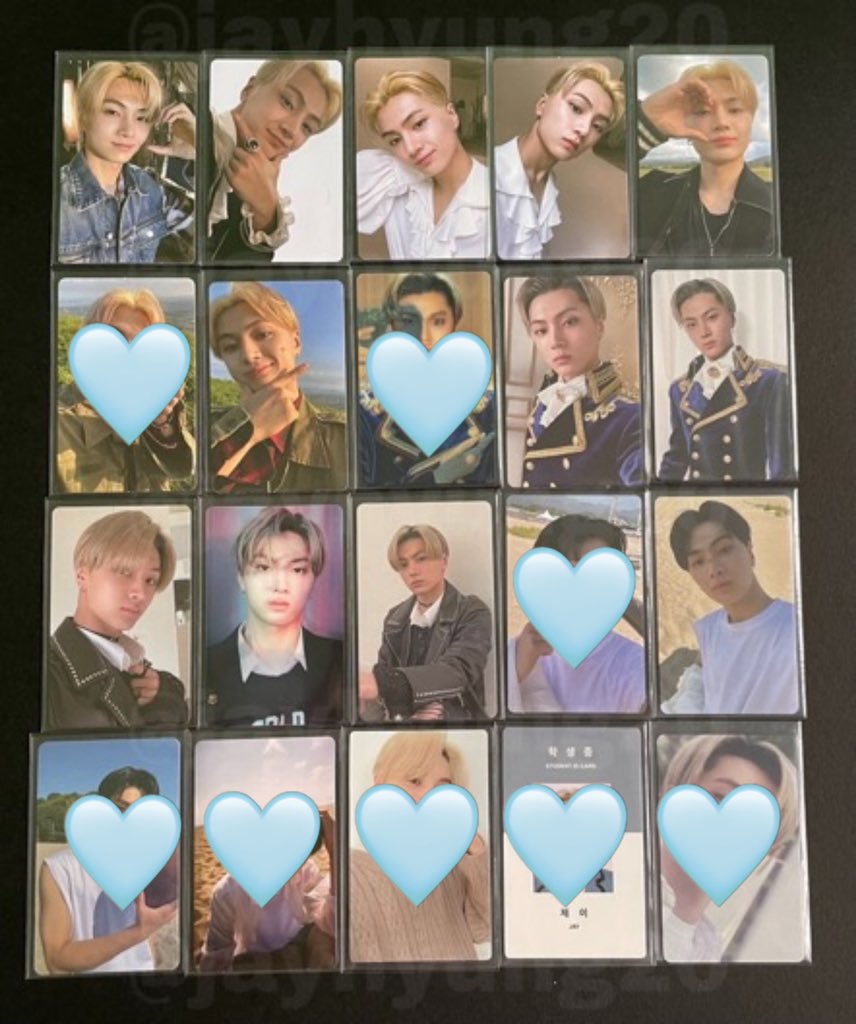 ᴊʜᴀɴ♡ internship era ･ᴗ･ tweet media