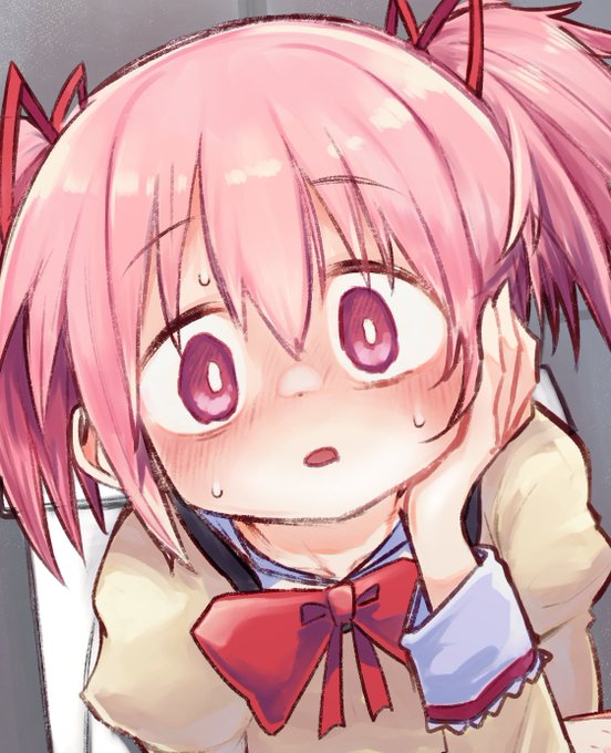 Skeb納品しました! 