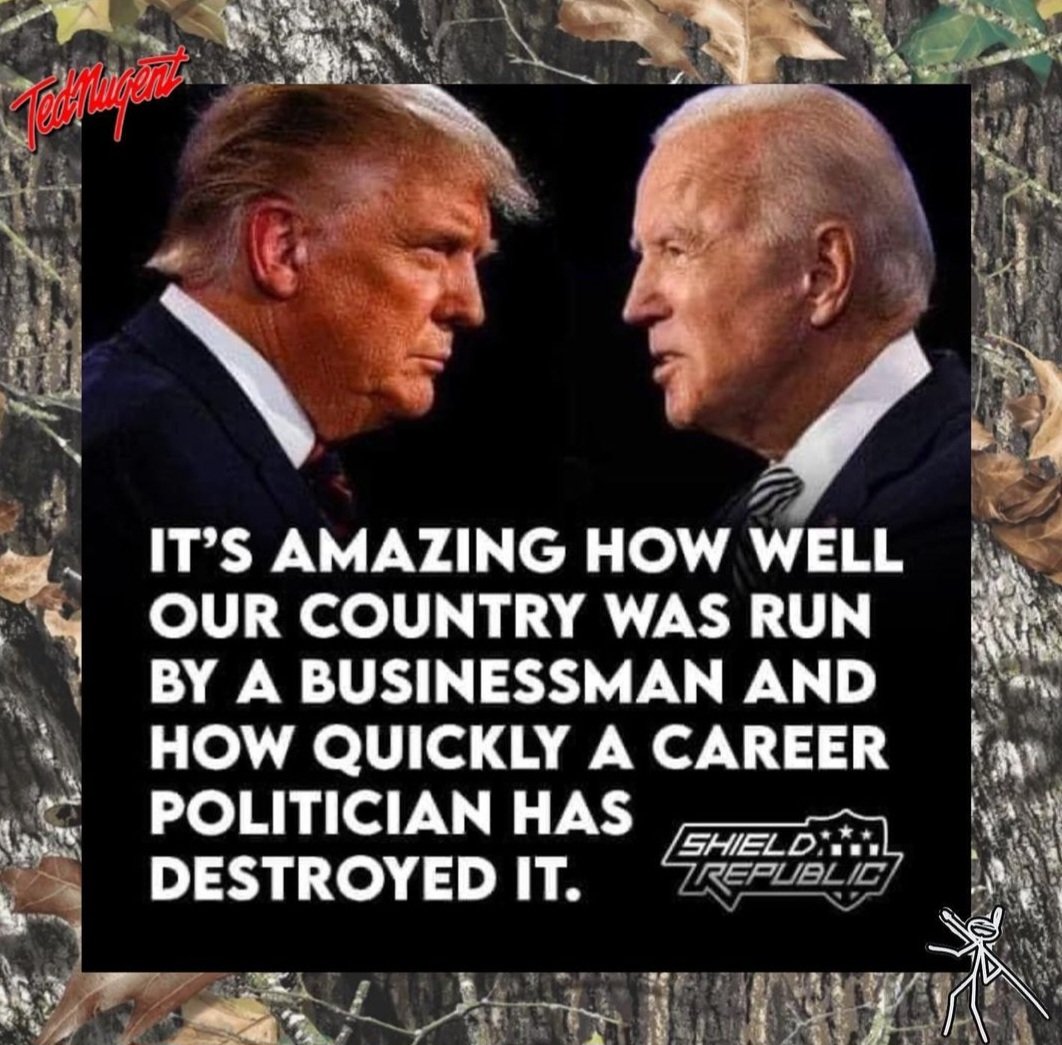 "That's a fact, Jack."