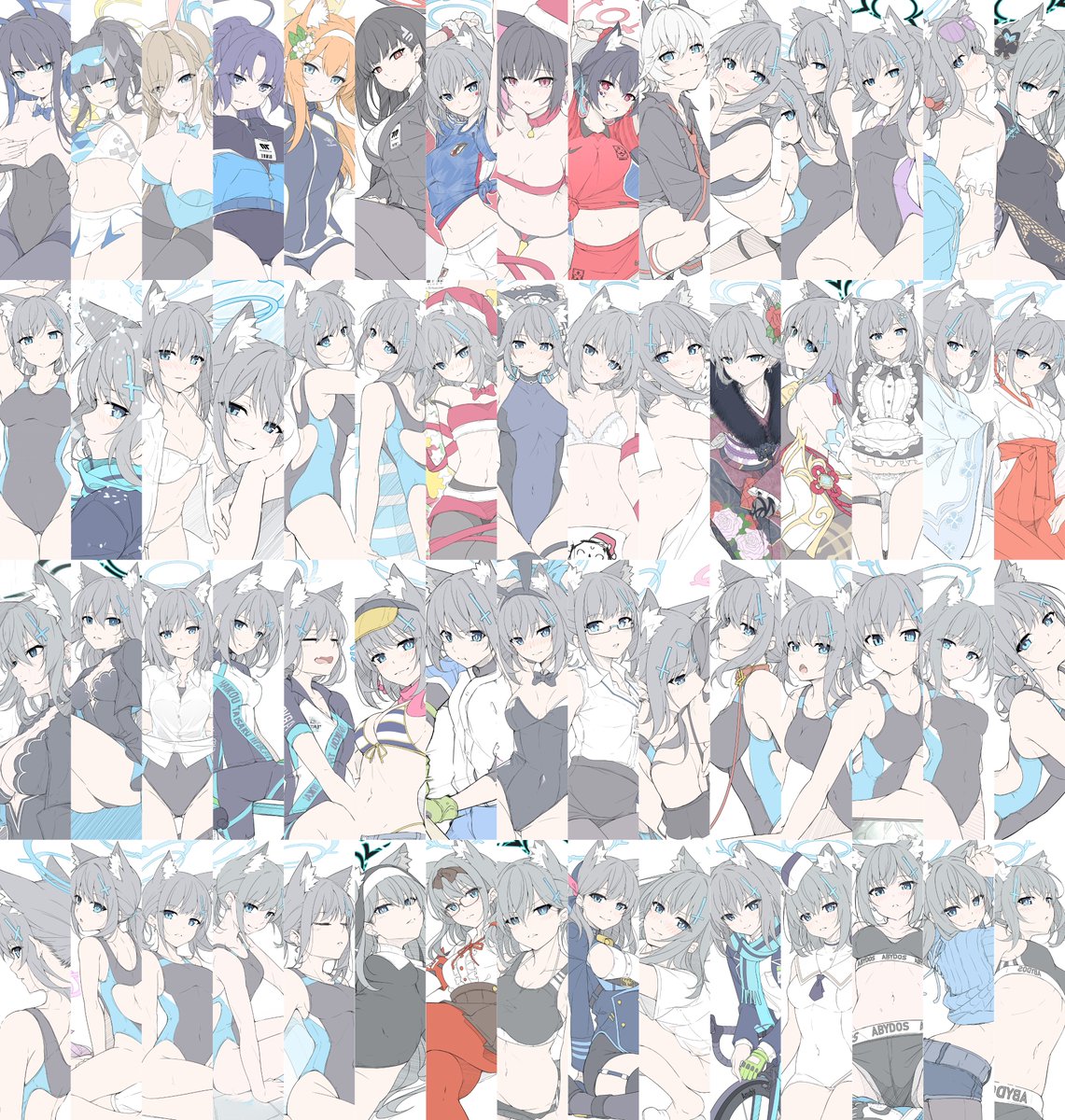 ちこせわと (Tikosewad) (@Masabodo78) on Twitter photo 2023-03-25 12:01:28 Thank you for your support!! keep supporting me at patreon.com/T1kosewad or t1kosewad.fanbox.cc for daily shiroko and other illustrations XD Thank you!! #ブルアカ #BlueArchive #Daily_Shiroko Thank you for your support!! keep supporting me at patreon.com/T1kosewad or t1kosewad.fanbox.cc for daily shiroko and other illustrations XD Thank you!! #ブルアカ #BlueArchive #Daily_Shiroko
