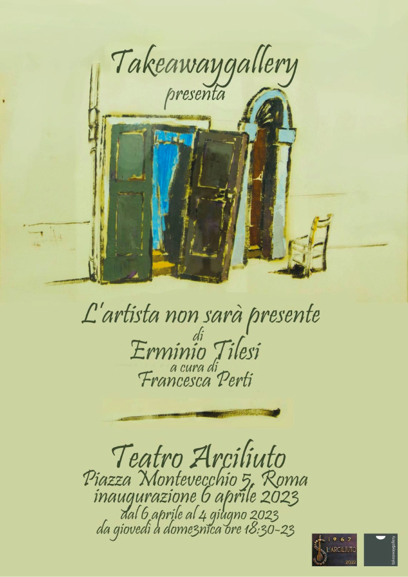 Teatro Arciliuto (@teatroarciliuto) on Twitter photo 